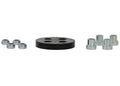 Whiteline Front Steering Coupling Bushing - Nissan Pintara R31/Skyline, R30, R31