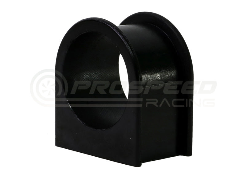Whiteline Front Steering Rack And Pinion Mount Bushing