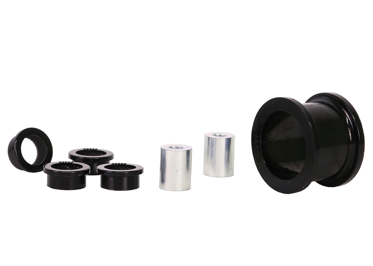 Whiteline Front Steering Rack and Pinion Mount Bushing Kit
