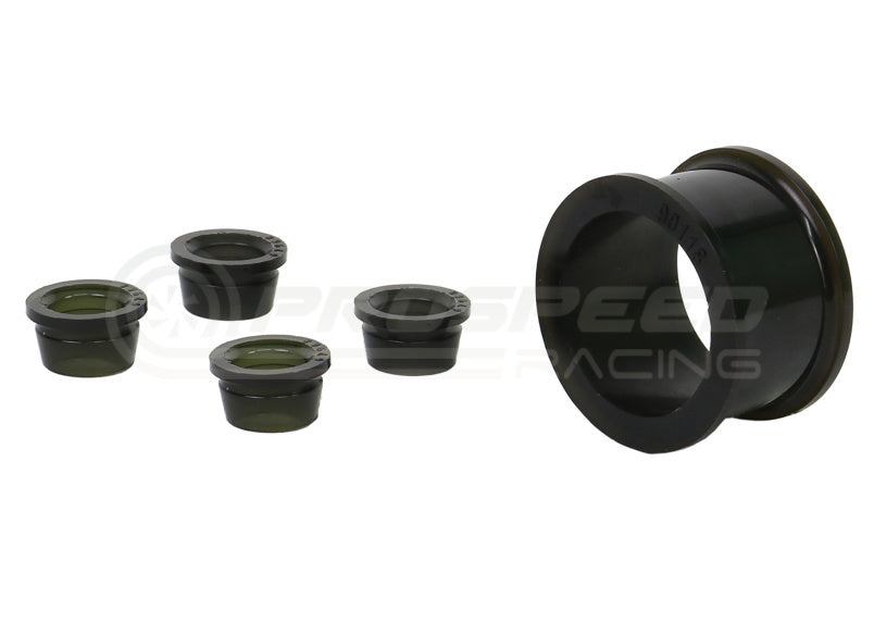 Whiteline Front Steering Rack And Pinion Mount Bushing