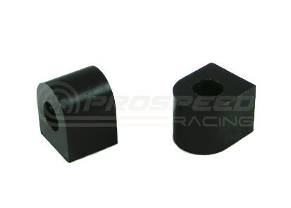 Whiteline Rear Sway Bar Mount Bushing 16mm