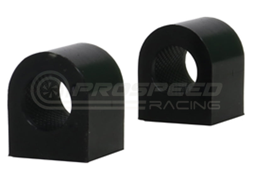 Whiteline Rear Sway Bar Mount Bushing 20mm