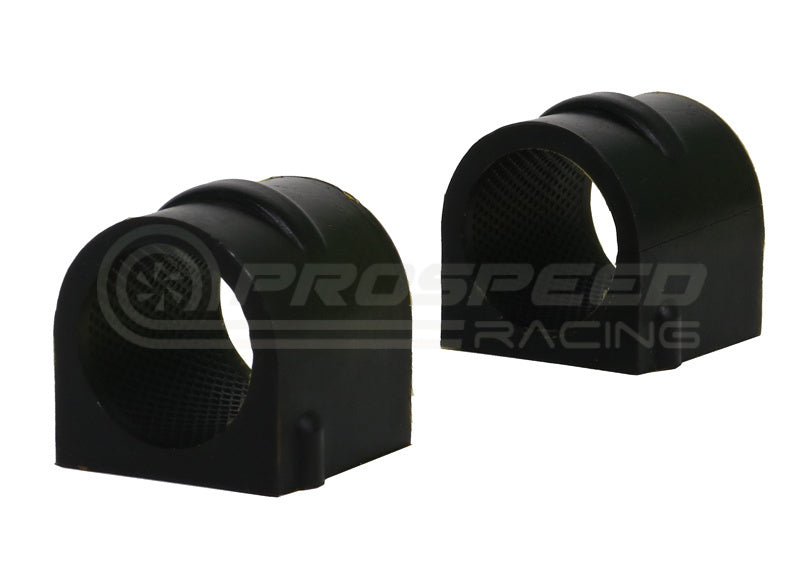 Whiteline Front Sway Bar Mount Bushing 30mm