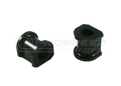 Whiteline Rear Sway Bar Mount Bushing 22mm