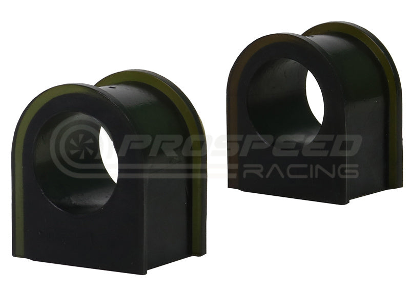 Whiteline Front Sway Bar Mount Bushing 27mm