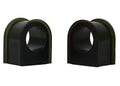 Whiteline Front Sway Bar Mount Bushing 27mm