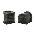 Whiteline 28MM Sway Bar Mount Bushing Kit
