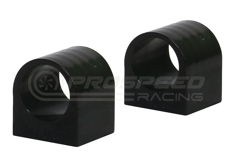 Whiteline Front Sway Bar Mount Bushing 25mm