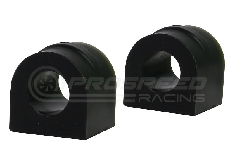 Whiteline Rear Sway Bar Mount Bushing 18mm - Nissan Cefiro A32/Maxima J30, A32/Skyline R31