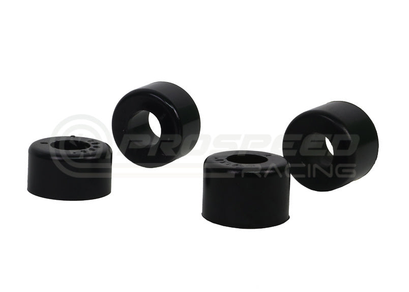 Whiteline Rear Sway Bar To Stub Axle Bushing