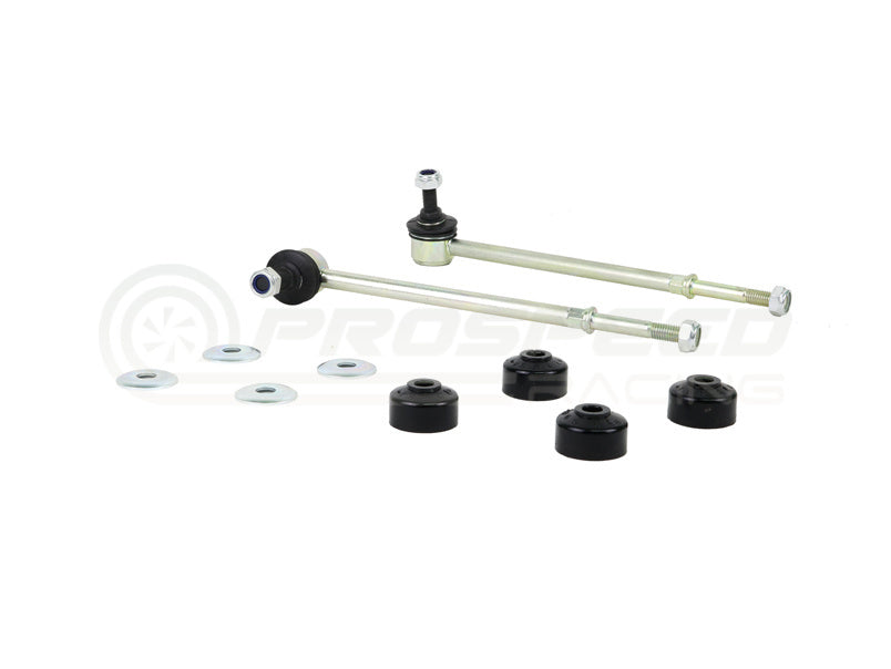 Whiteline Sway Bar Link 10MM Ball Stud