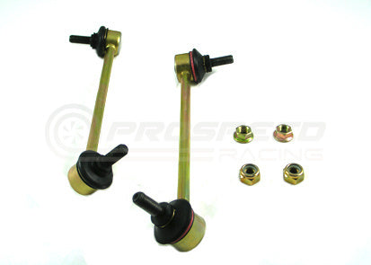 Whiteline Sway Bar Link 10MM Ball Stud 210mm