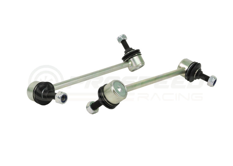 Whiteline Sway Bar Link 10MM Ball Stud 210mm