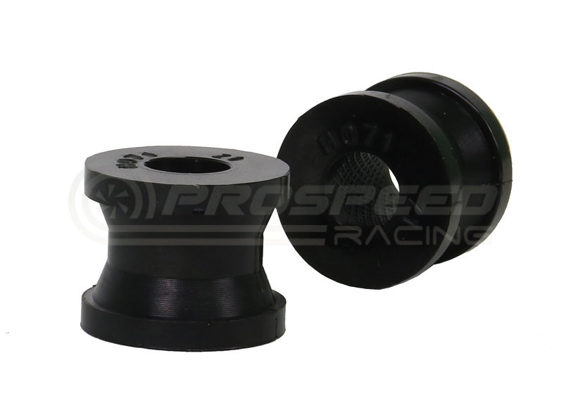 Whiteline Rear Sway Bar Link Upper Bushing