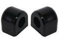 Whiteline Front Sway Bar Mount Bushing 23.6mm