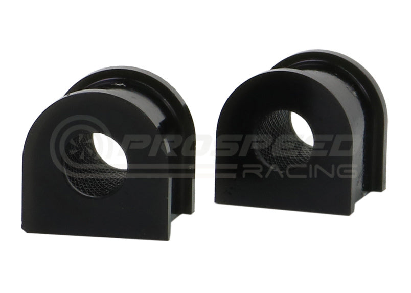 Whiteline Rear Sway Bar Mount Bushing 16mm