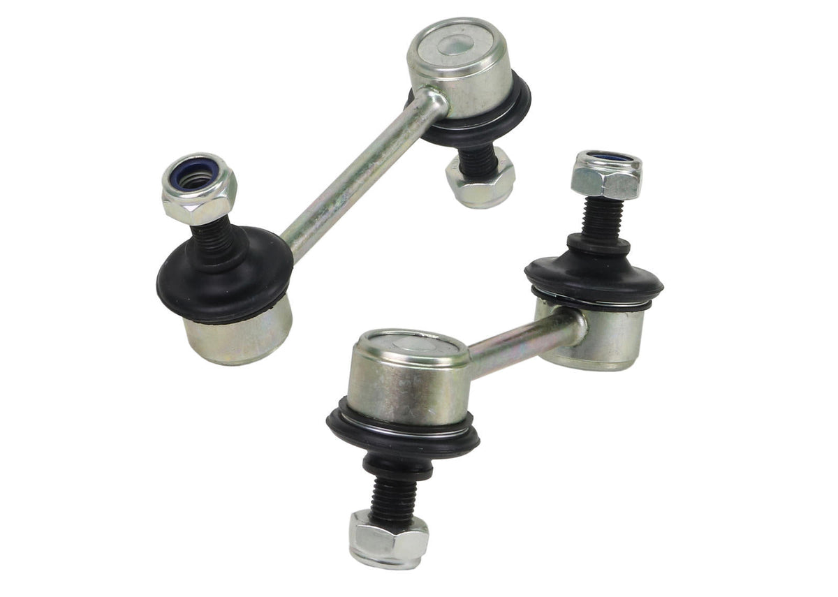 Whiteline Rear Sway Bar End Links 10mm Ball Stud 108mm