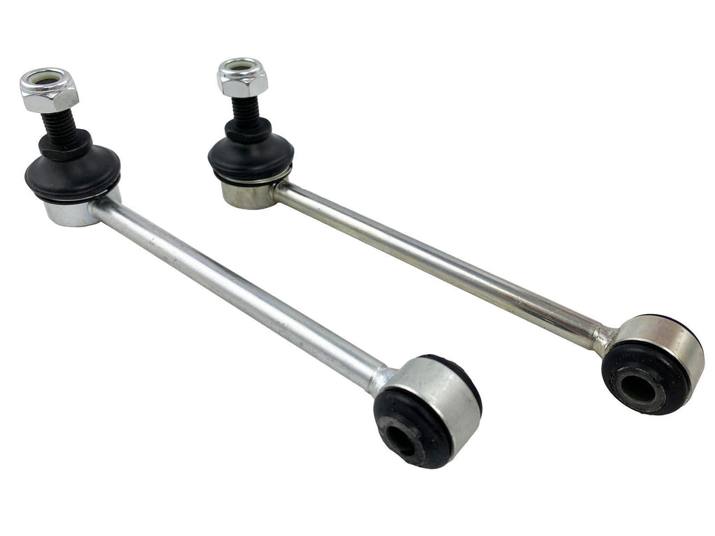 Whiteline Rear Sway Bar End Links 10mm Ball Stud 162mm