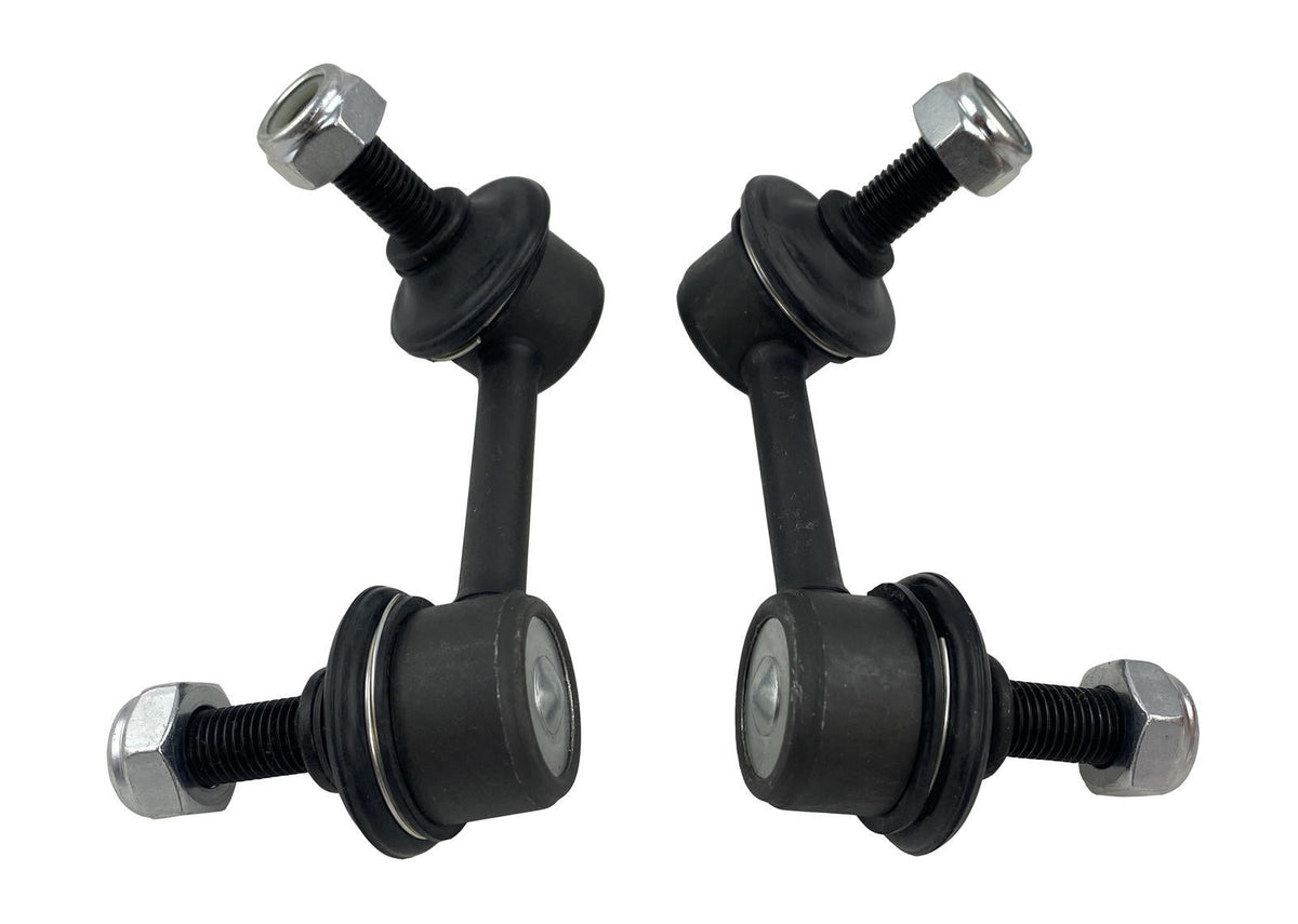 Whiteline Rear Sway Bar End Links 10mm Ball Stud 75mm