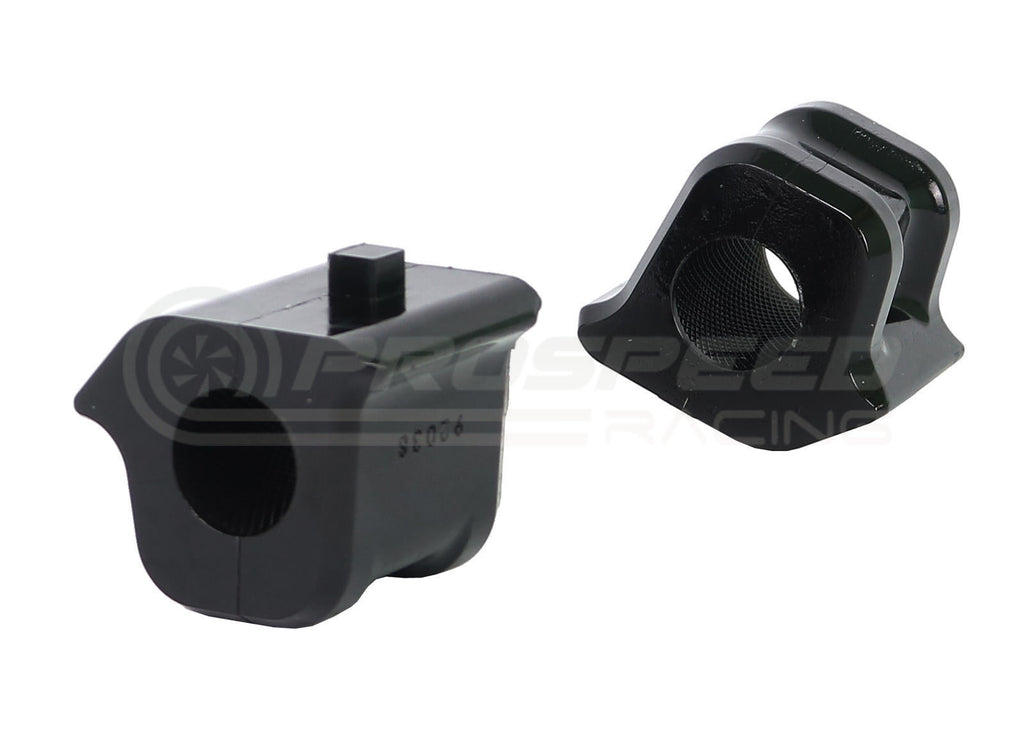 Whiteline 25.4mm Front Sway Bar Mount Bushing Kit