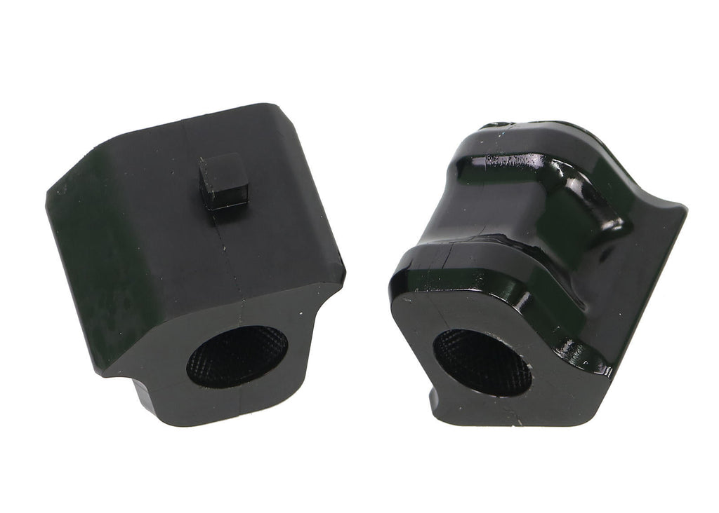 Whiteline 25.4mm Front Sway Bar Mount Bushing Kit