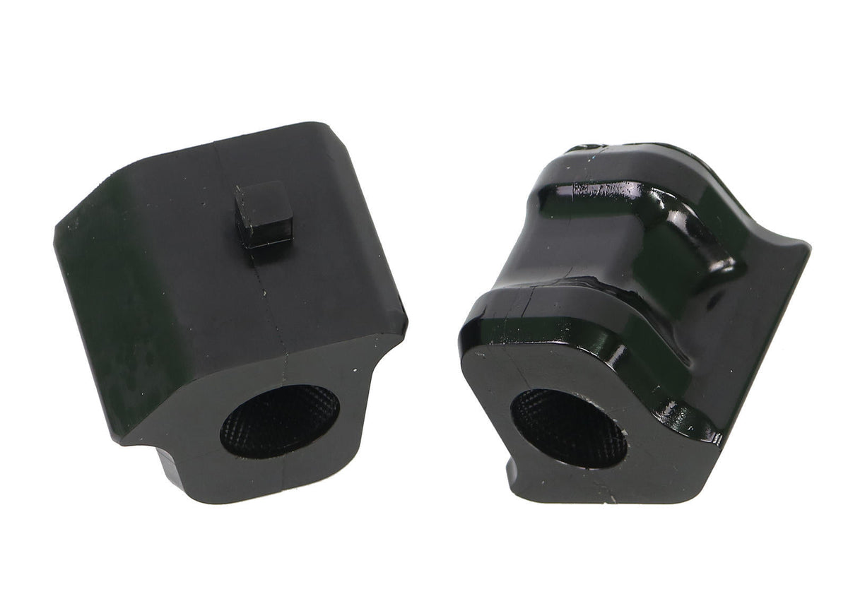 Whiteline 25.4mm Front Sway Bar Mount Bushing Kit