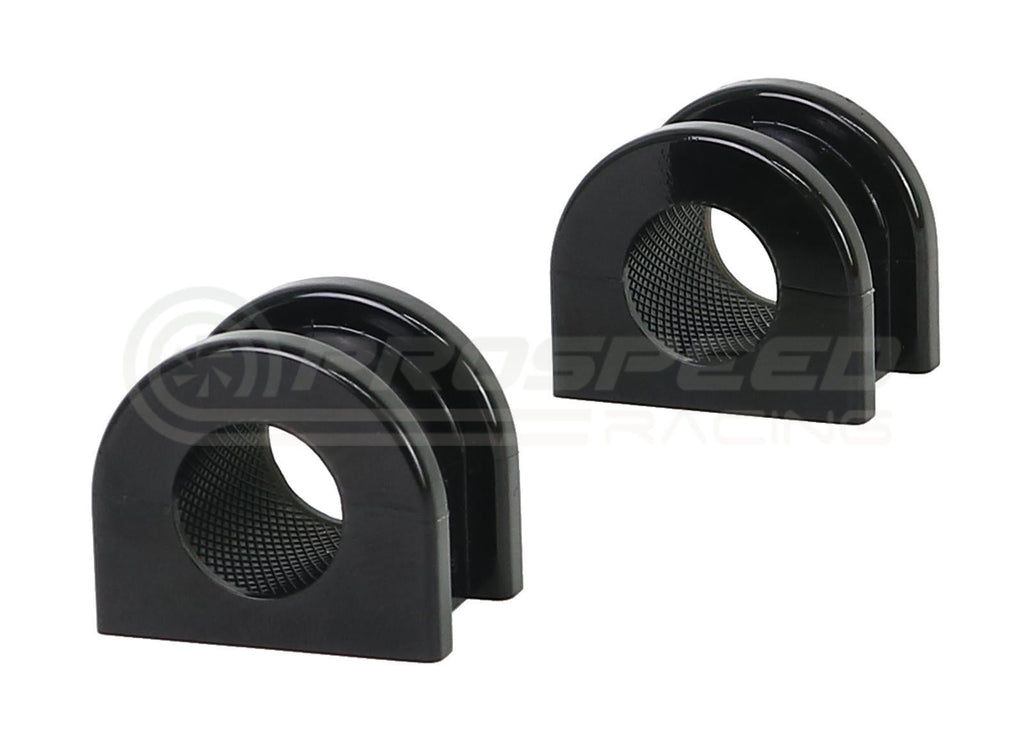Whiteline 25mm Front Sway Bar Mount Bushing Kit