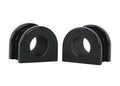 Whiteline 25mm Front Sway Bar Mount Bushing Kit
