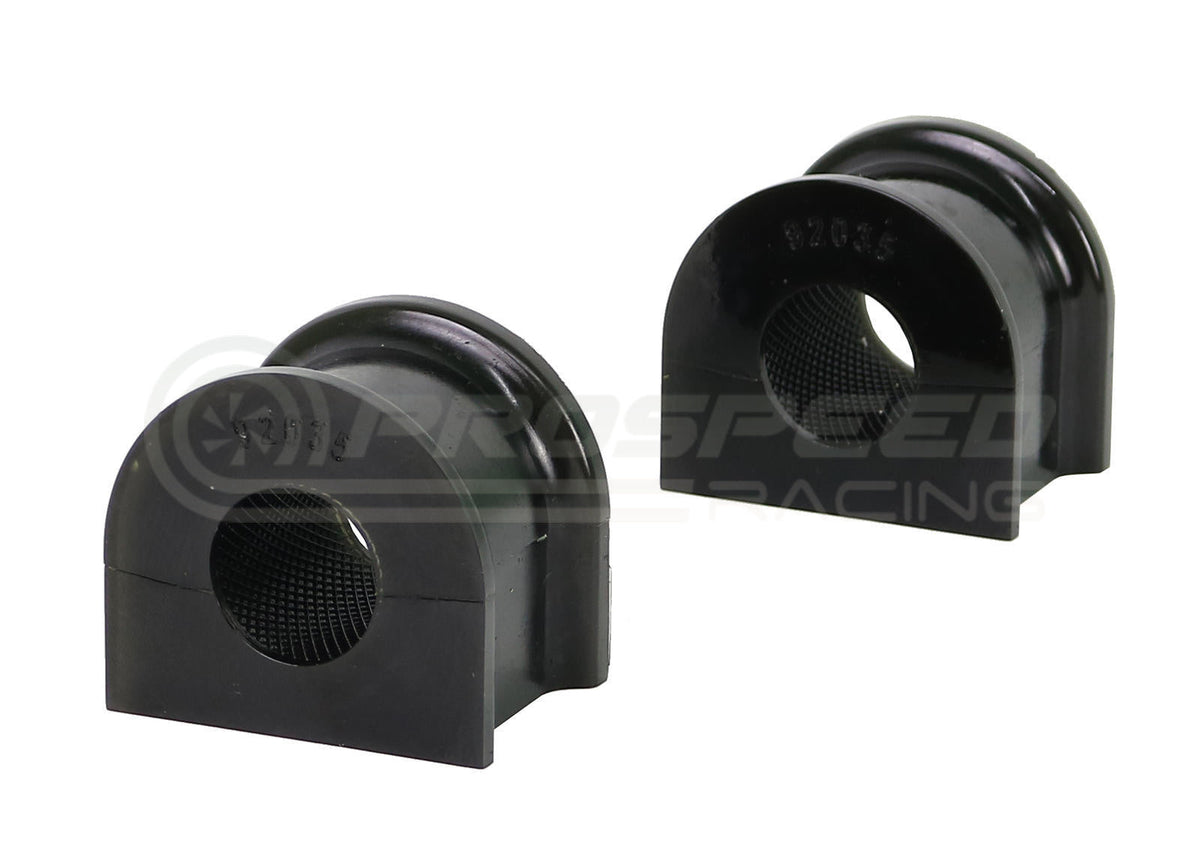 Whiteline Front Sway Bar 24mm Mount Bushing Kit