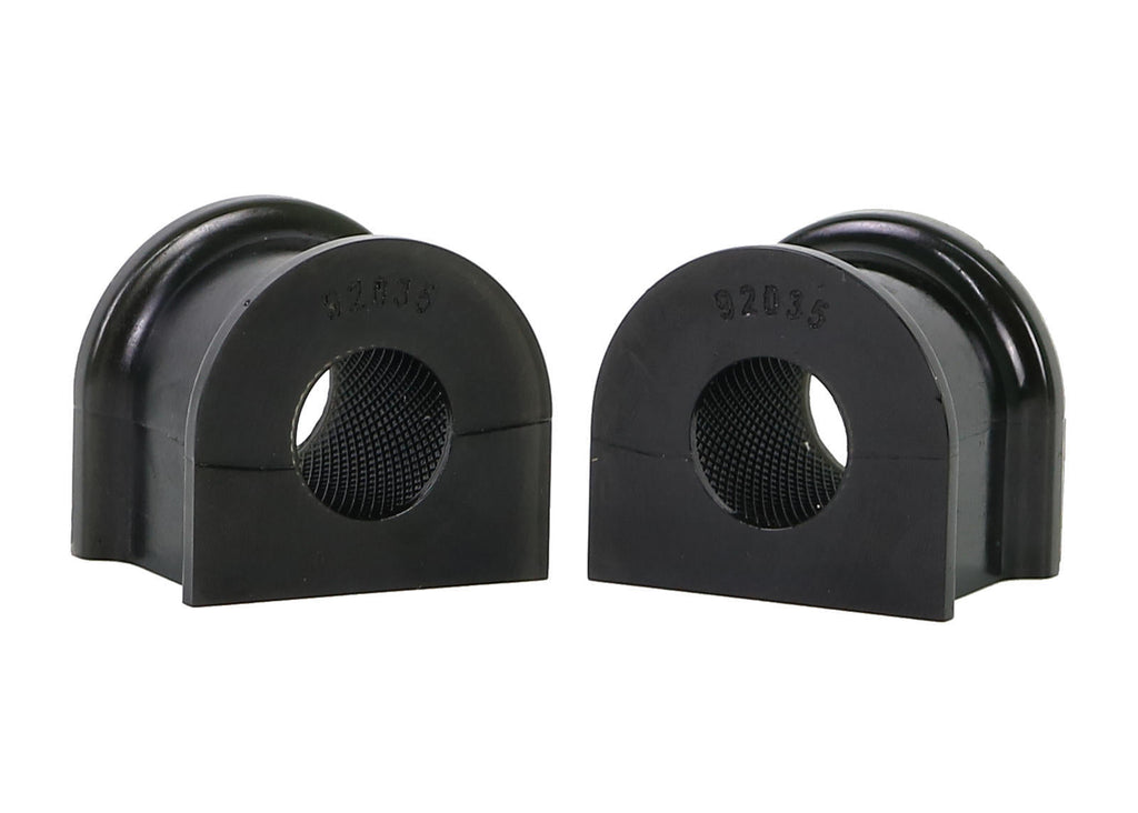 Whiteline Front Sway Bar 24mm Mount Bushing Kit