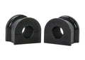 Whiteline Front Sway Bar 24mm Mount Bushing Kit