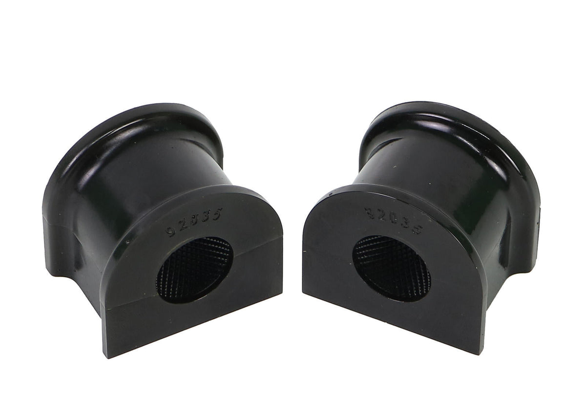 Whiteline Front Sway Bar 24mm Mount Bushing Kit