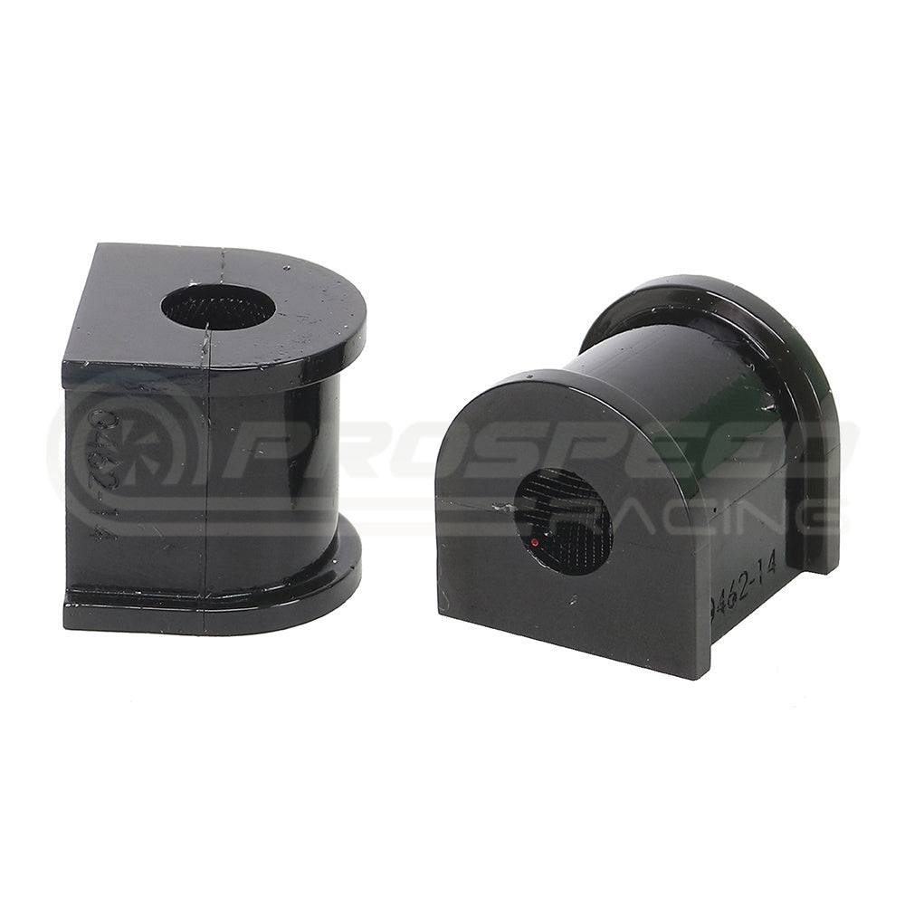 Whiteline 14MM Rear Sway Bar Mount Bushing Kit