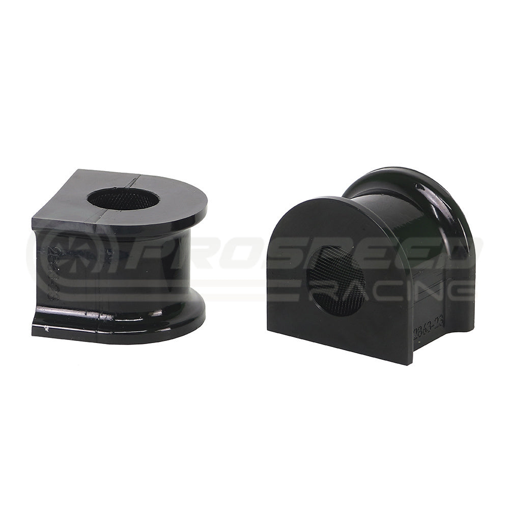 Whiteline 23MM Front Sway Bar Mount Bushing Kit
