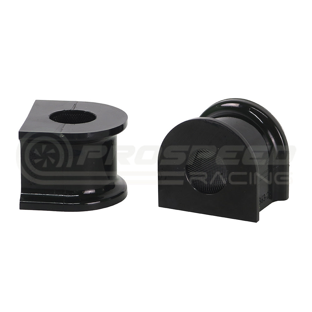 Whiteline 23MM Front Sway Bar Mount Bushing Kit