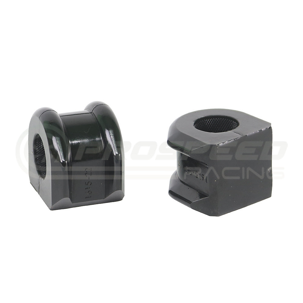 Whiteline 19MM Rear Sway Bar Mount Bushing Kit