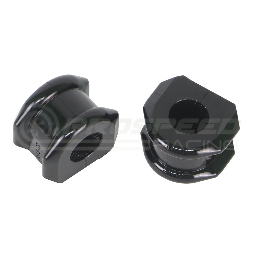 Whiteline 19MM Rear Sway Bar Mount Bushing Kit