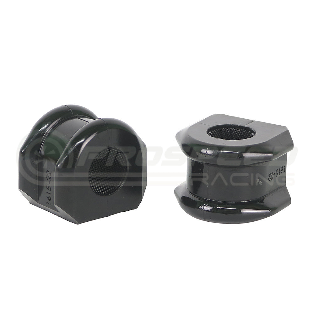 Whiteline 19MM Rear Sway Bar Mount Bushing Kit