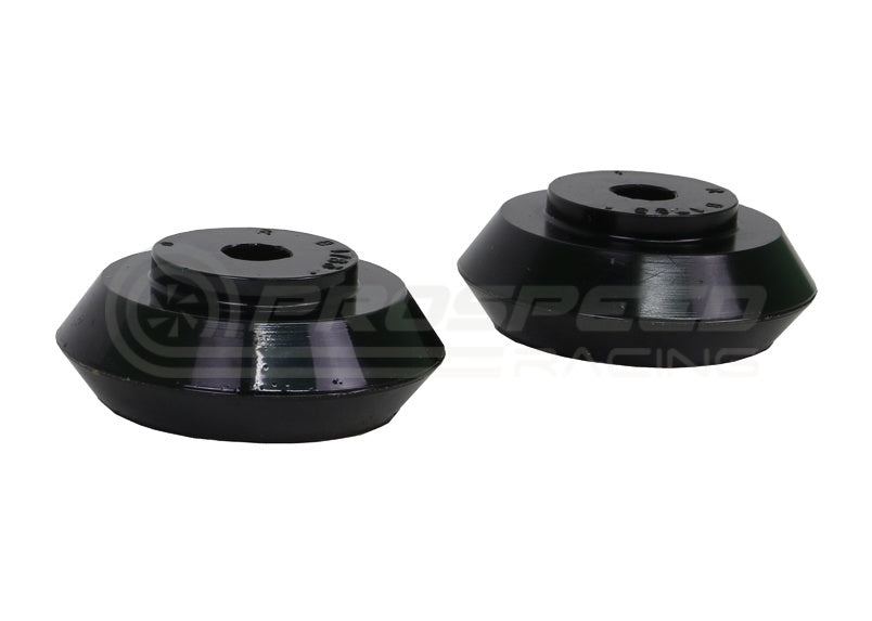 Whiteline Front Shock Absorber Upper Bushing