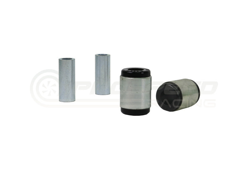 Whiteline Rear Shock Absorber To Control Arm Bushing