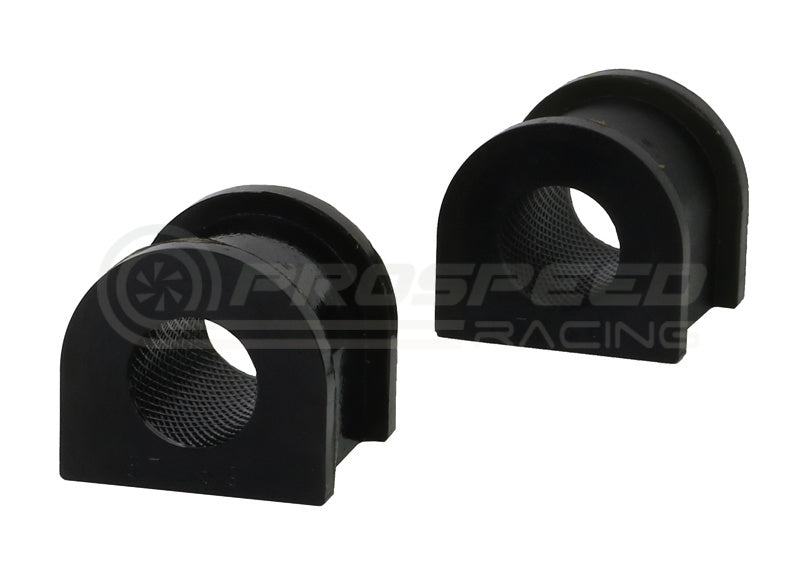 Whiteline Front Sway Bar Mount Bushing 22mm
