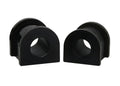 Whiteline Front Sway Bar Mount Bushing 22mm