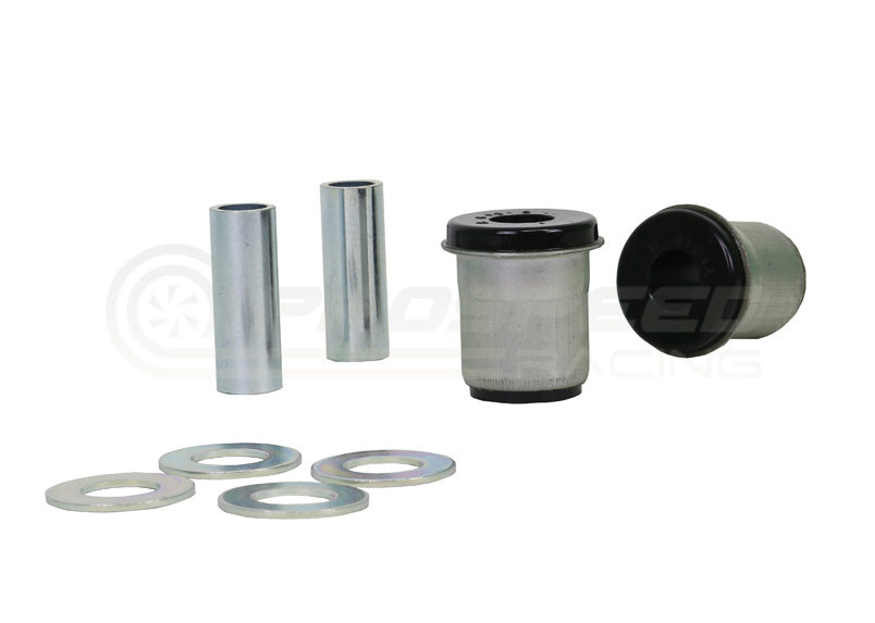 Whiteline Front Control Arm Lower Inner Bushing - Ford Falcon XD-XG