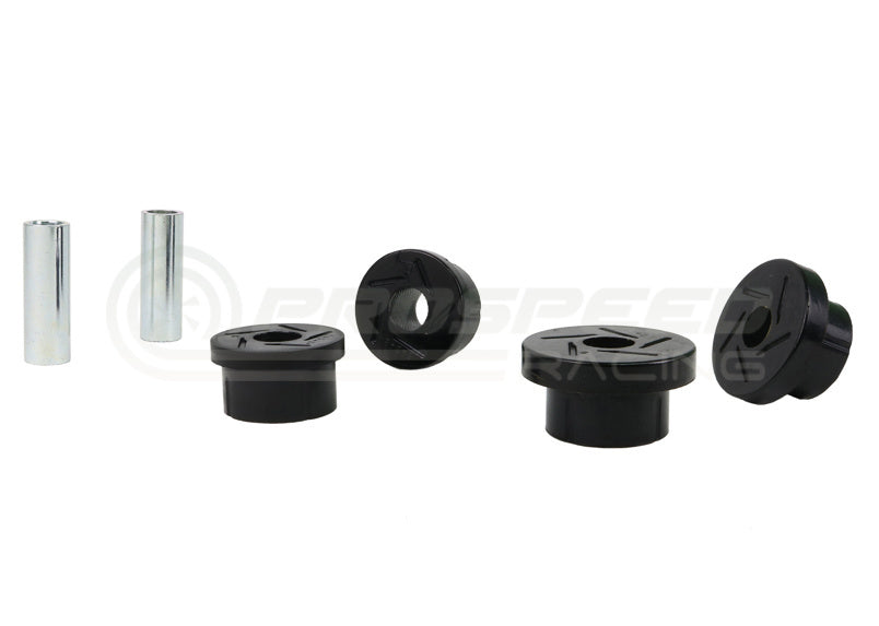 Whiteline Front Control Arm Lower Inner Front Bushing