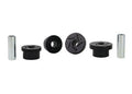 Whiteline Front Control Arm Lower Inner Front Bushing
