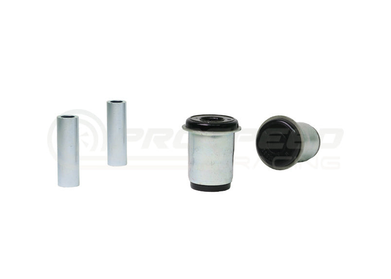 Whiteline Front Control Arm Lower Inner Bushing