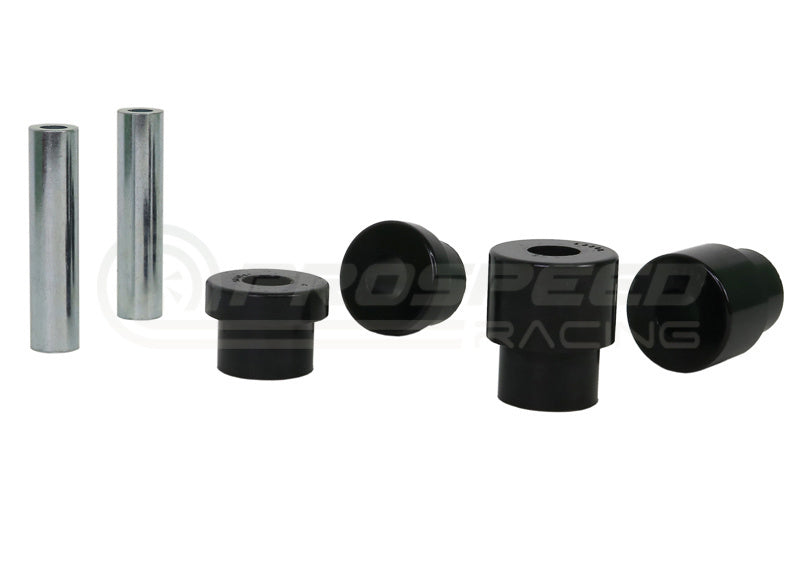 Whiteline Front Control Arm Lower Inner Bushing