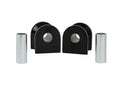 Whiteline Front Control Arm Lower Inner Rear Bushing