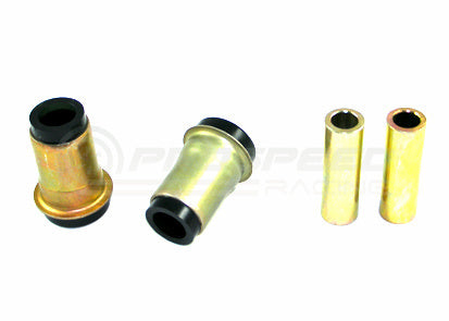 Whiteline Front Control Arm Lower Inner Bushing