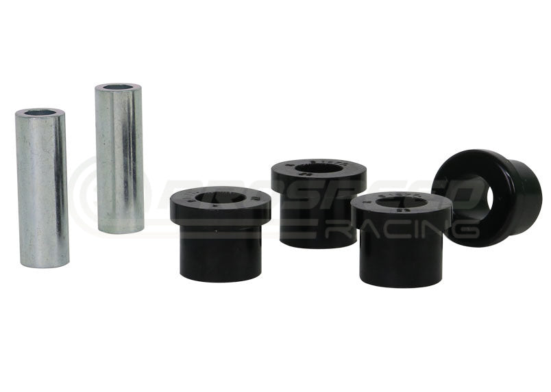 Whiteline Front Control Arm Lower Inner Front Bushing